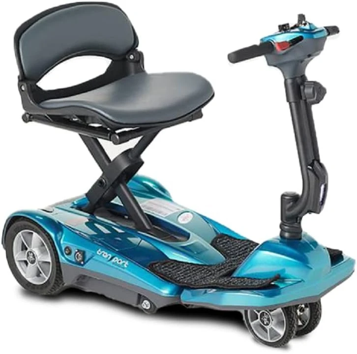 EV Rider Transport AF Plus Automatic Folding Scooter with Remote Reviewed - 3 Wheel Lightweight Travel Mobility Scooter ev-rider-transport-af-plus-automatic-folding-scooter-with-remote-lithium-battery-lightweight-travel-mobility-scooter