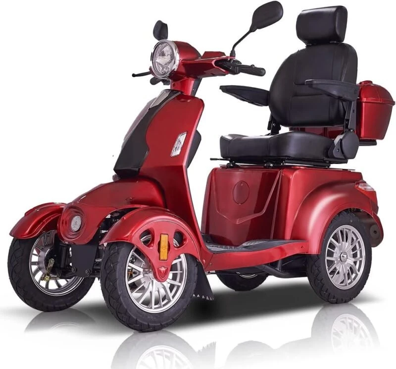 500lbs Capacity Scooter Review heavy-duty-4-wheel-mobility-scooters-for-seniors-adults-500lbs-capacity-electric-powered-chair-800w-all-terrain-fast-mob-1