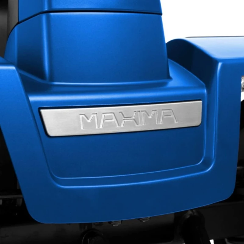 Pride Maxima - 4 Wheel HD Scooter Pride Maxima - 4 Wheel HD Scooter