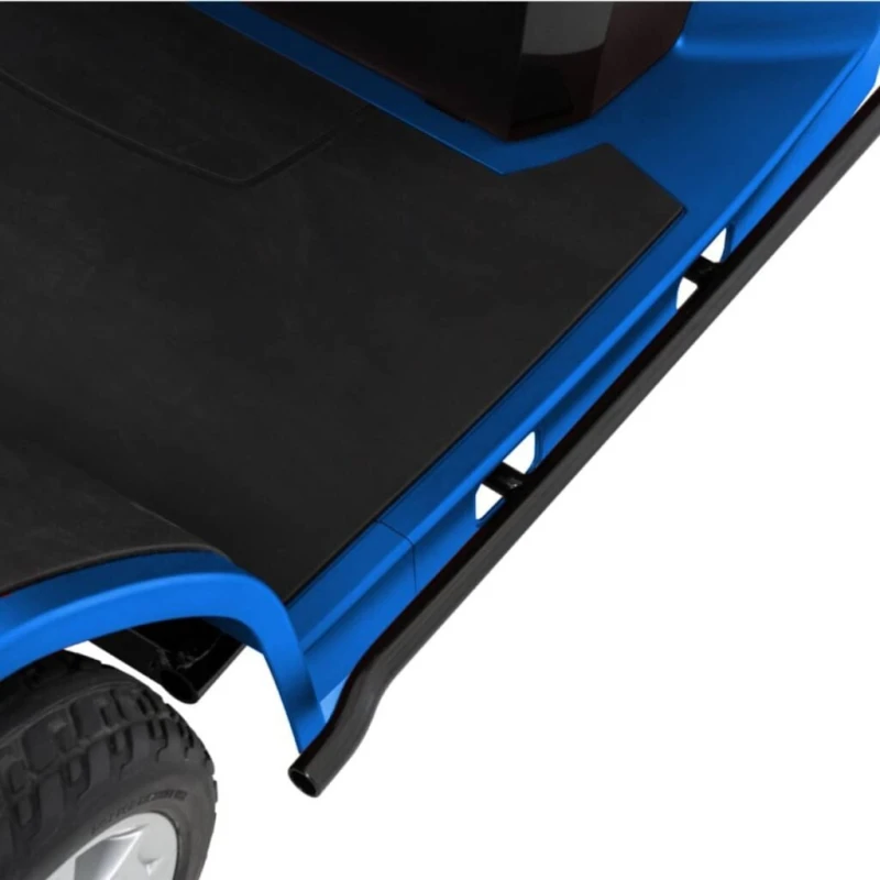 Pride Maxima - 4 Wheel HD Scooter Pride Maxima - 4 Wheel HD Scooter