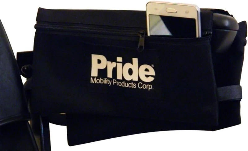 Pride Mobility - Travel Pro Premium 3-Wheel Mobility Scooter by Pride Pride Mobility - Travel Pro Premium 3-Wheel Mobility Scooter by Pride