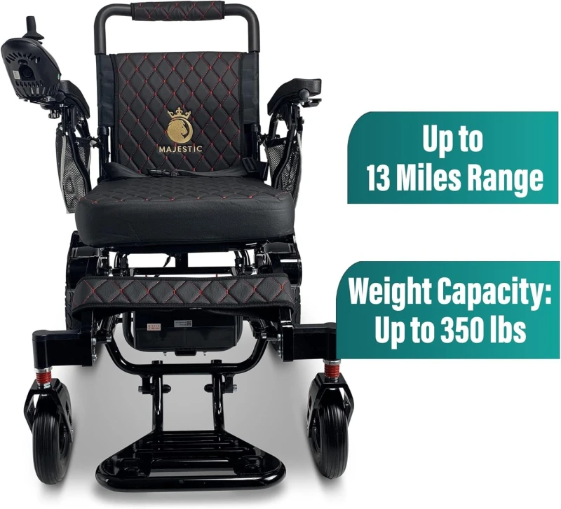 malisa-electric-wheelchair-review