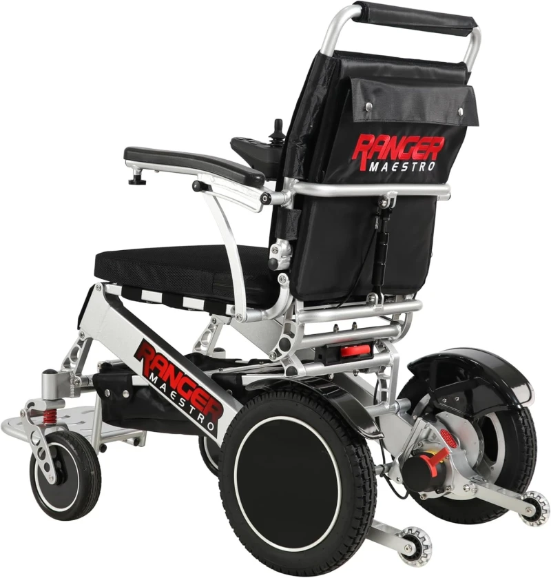 Porto Mobility Wheelchair Review reclining electric wheelchair - porto mobility 2024 ranger maestro lightweight high end folding