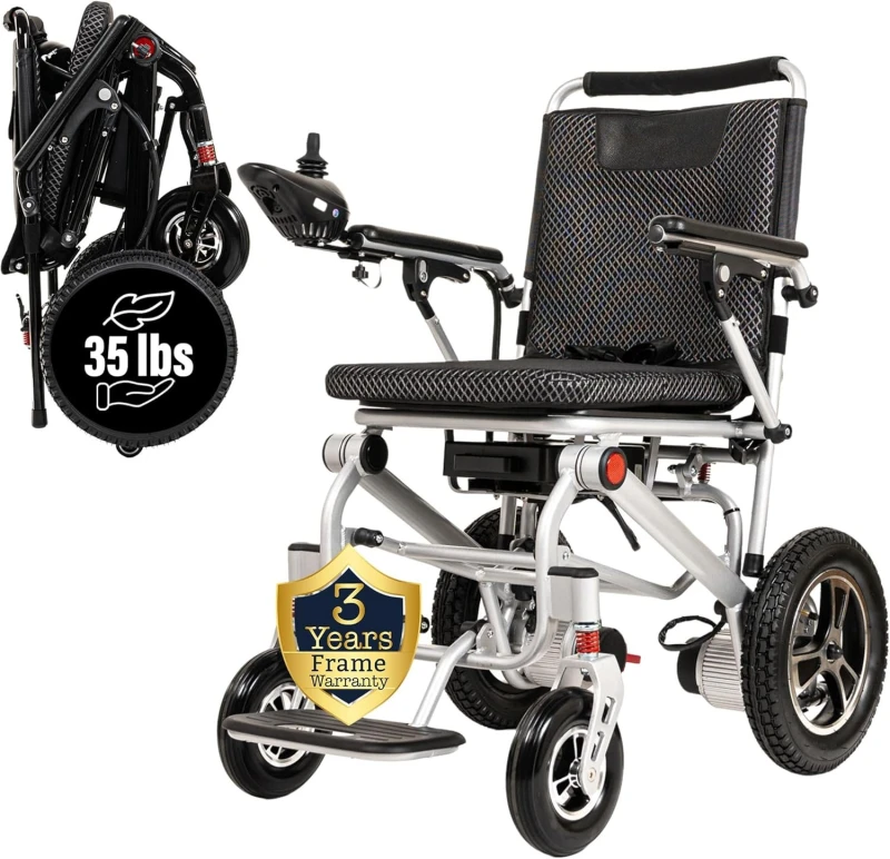 Top 5 Reclining Electric Wheelchairs Compared top-5-reclining-electric-wheelchairs-compared