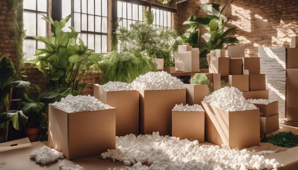 sustainable advantages of eco supplies
