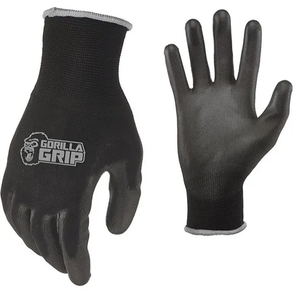 extra large work gloves