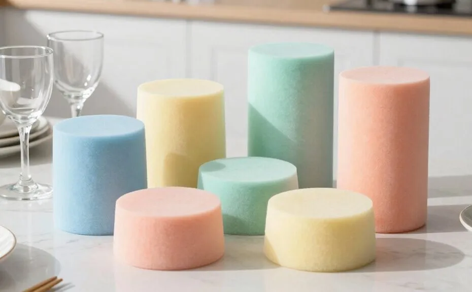 top foam pouches reviewed