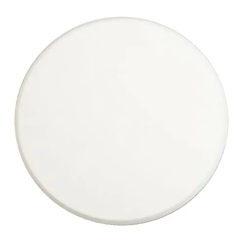 Prime-Line Wall Protector 5 Vinyl White (Single)