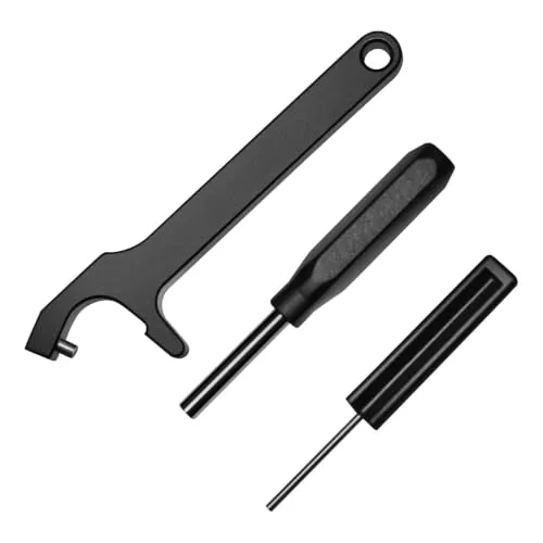 Glock Tool Kit for Glock 19/26/27/43 Accessories