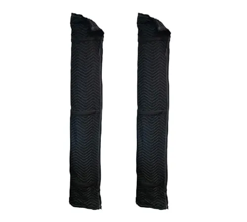 Mytee Quilted Door Jamb Protector Pads (2)