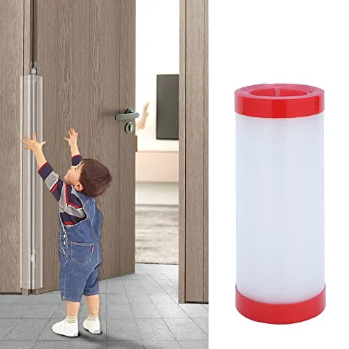 Door Pinch Guard for Kids Finger Safety Shield