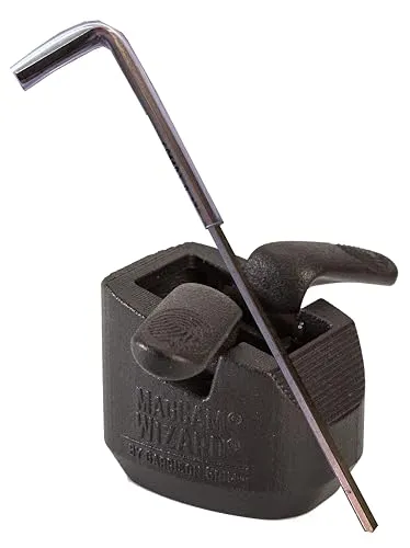Garrison Grip MagCamWizard Armorer Tool Kit for Glockes