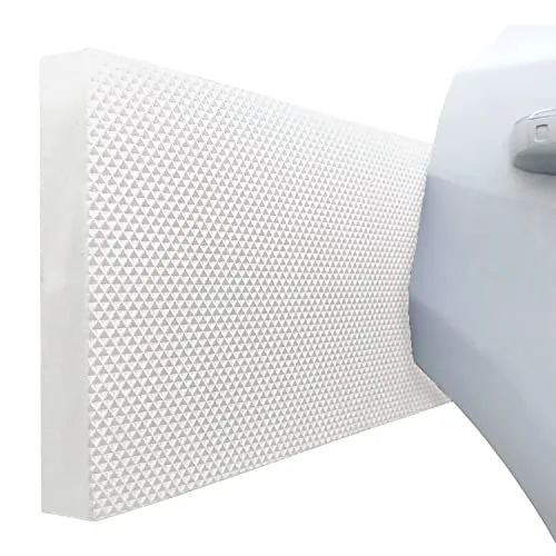 AMPULLA GWP02S Garage Wall Protector (2-Pack)