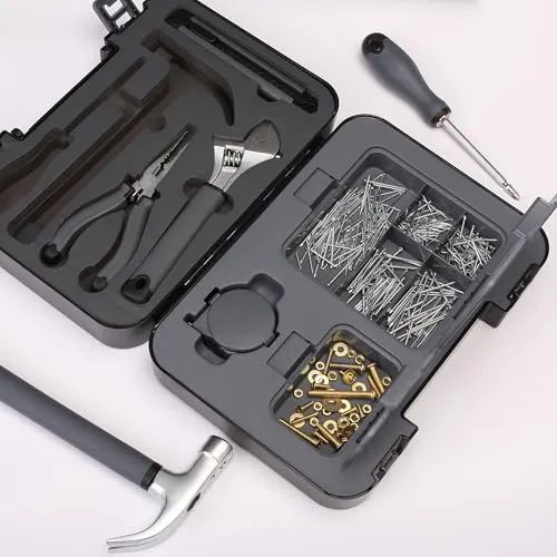 Bates Household Tool Kit Set for Home