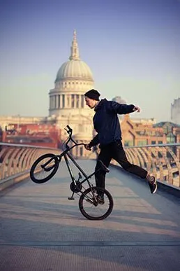 Best BMX Bikes
