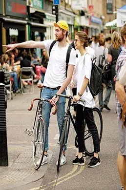 Best Hybrid Bike