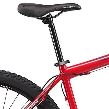 Impasse HD Adjustable Seat post