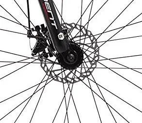 Mongoose Disc Brakes