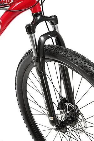 Mongoose Impasse Front Suspensions Fork