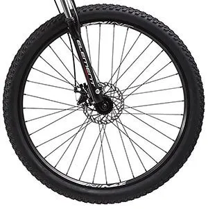 Impasse HD 29" Large Wheels