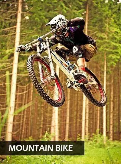 Best Mountain Bikes