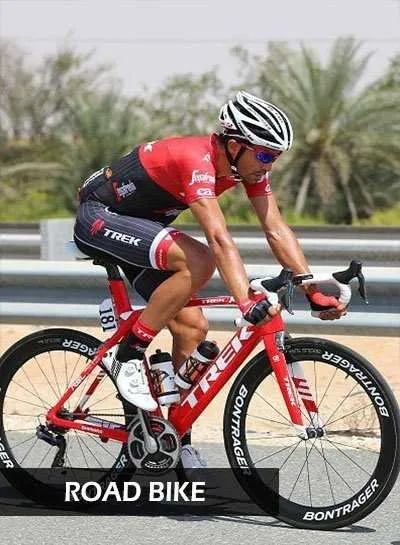 Best Road Bikes