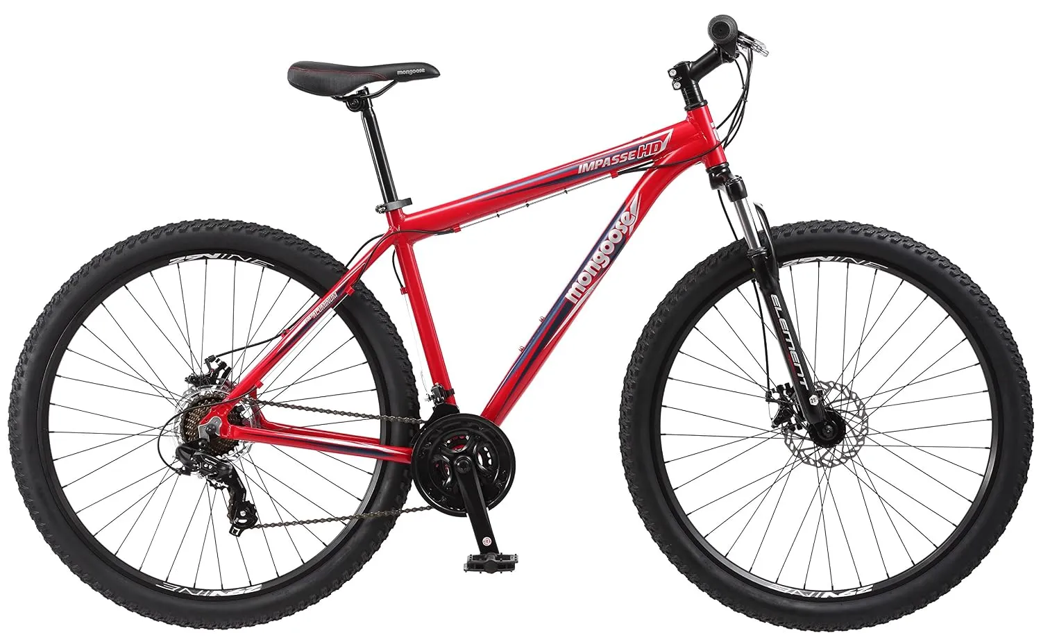 Mongoose Impasse HD 29 Inch Review