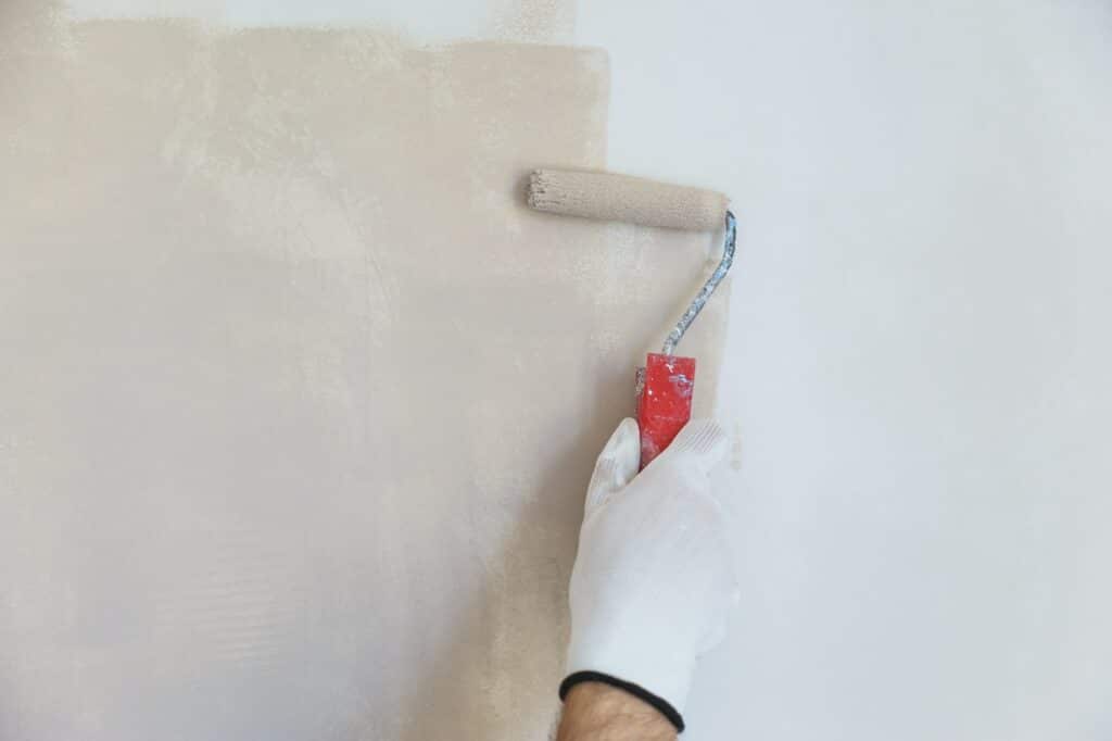 Les avantages d'un artisan peintre professionnel