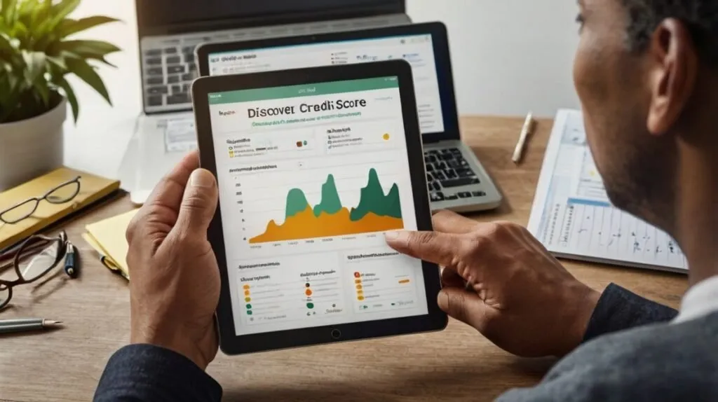 Repair Credit Score