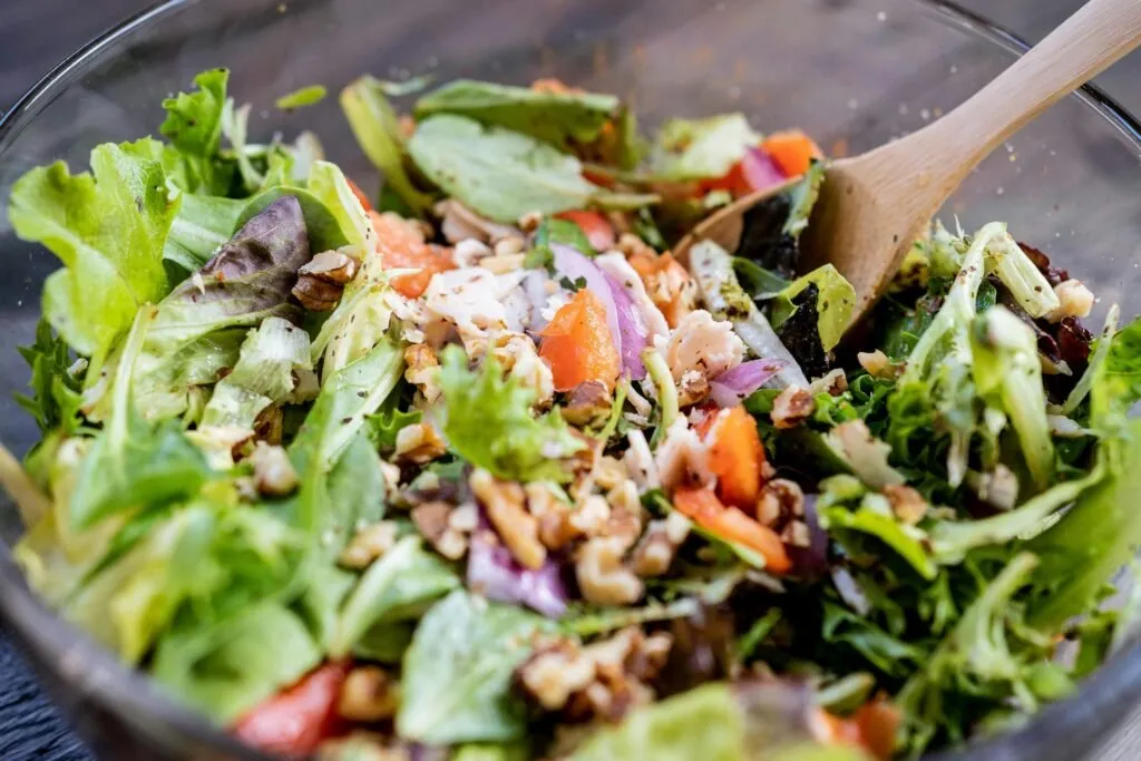 Quick & Nutritious Workday Meals