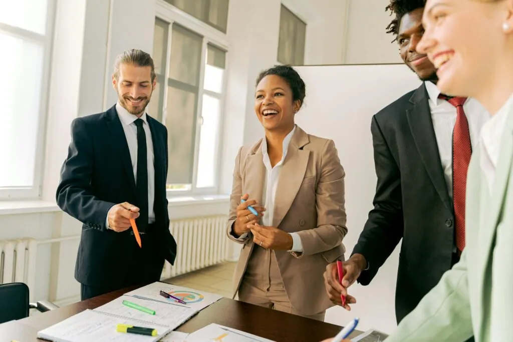 Skills For Enhancing Emotional Intelligence