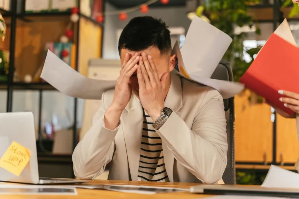 Workplace Burnout