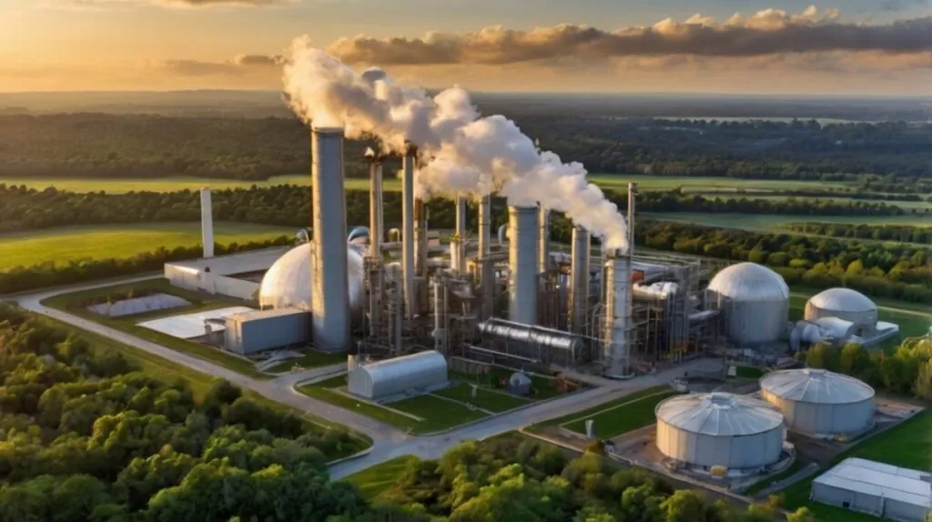 Rethinking Greenhouse Gas Regulation
