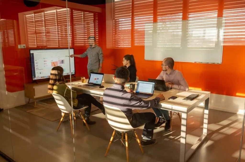 Top 4 Benefits of Project Management Software