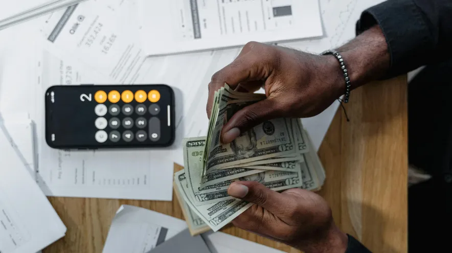 Passive Income