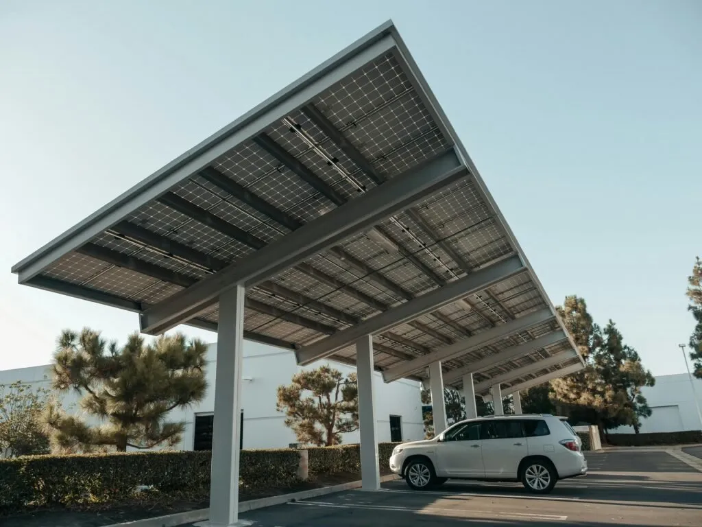 Eco-Friendly Tech Solutions