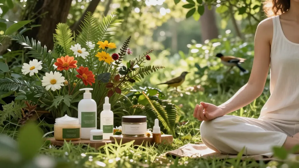 Sustainable Self-Care