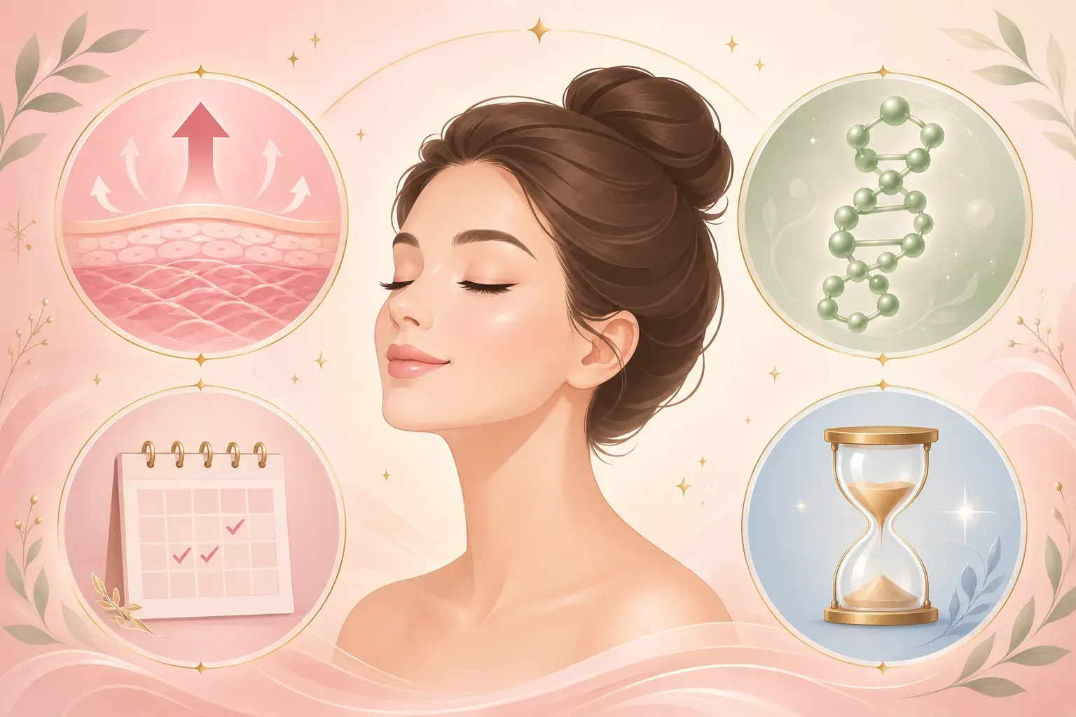 Kosten: Microneedling vs. Radiofrequenz im Vergleich