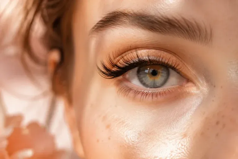 Künstliche Wimpern: Arten, Anwendung und Pflege für perfekte Lashes