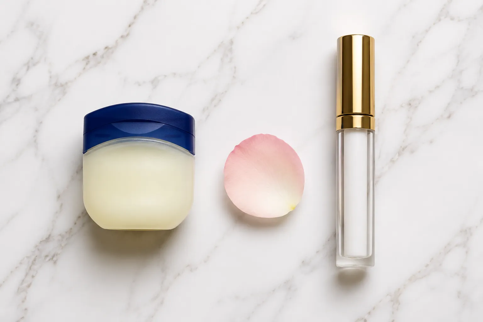 Vaseline vs. Wimpernserum: Was ist besser?