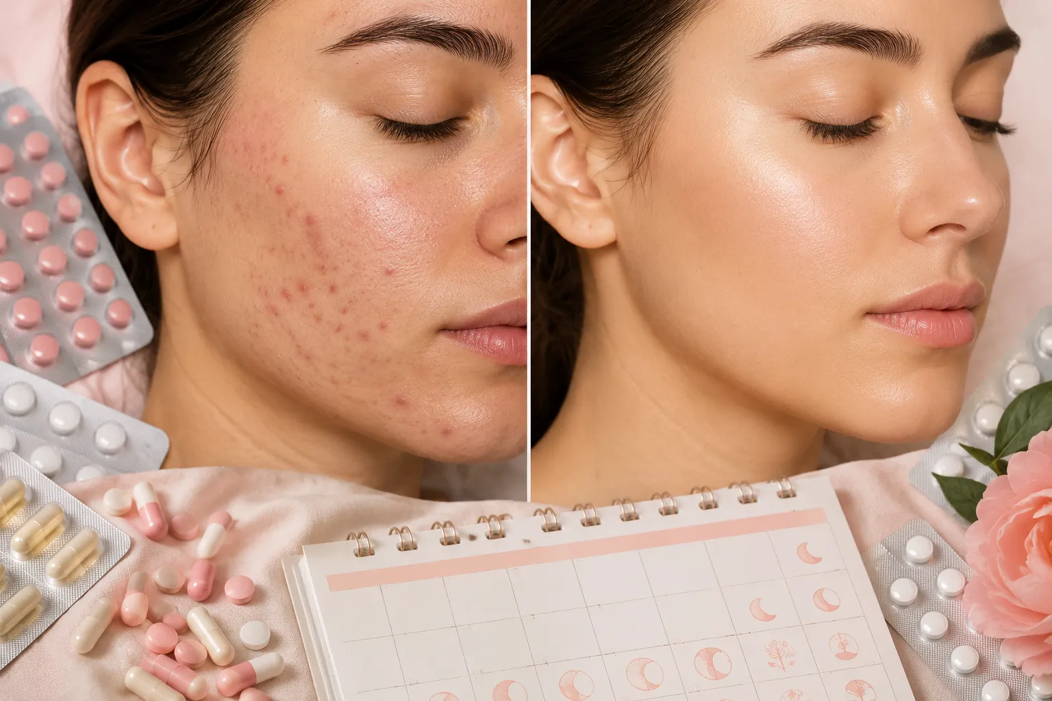 Was sind die Nebenwirkungen von Isotretinoin?