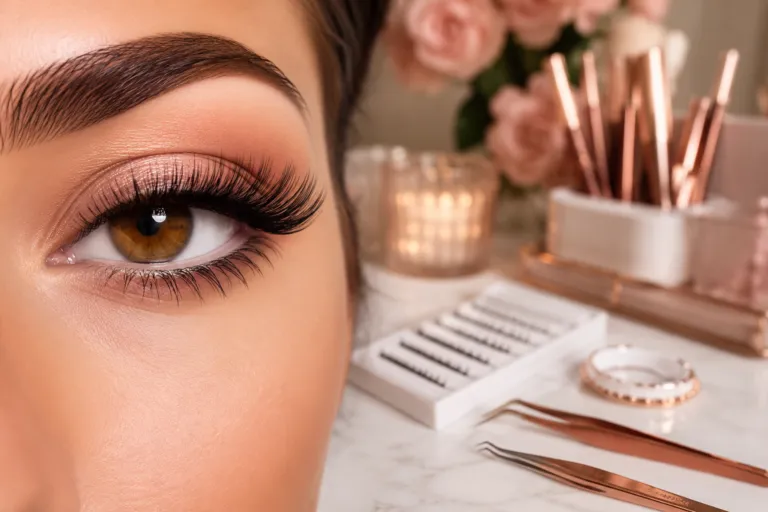 Wimpern Extensions Kosten 2024: Preisübersicht und was Sie wirklich zahlen sollten
