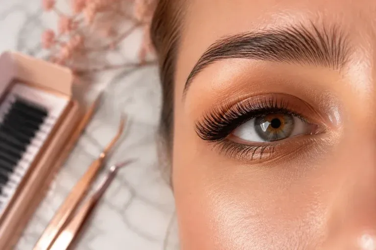 Wimpernverlängerung Lashes: Qualität, Auswahl und beste Marken