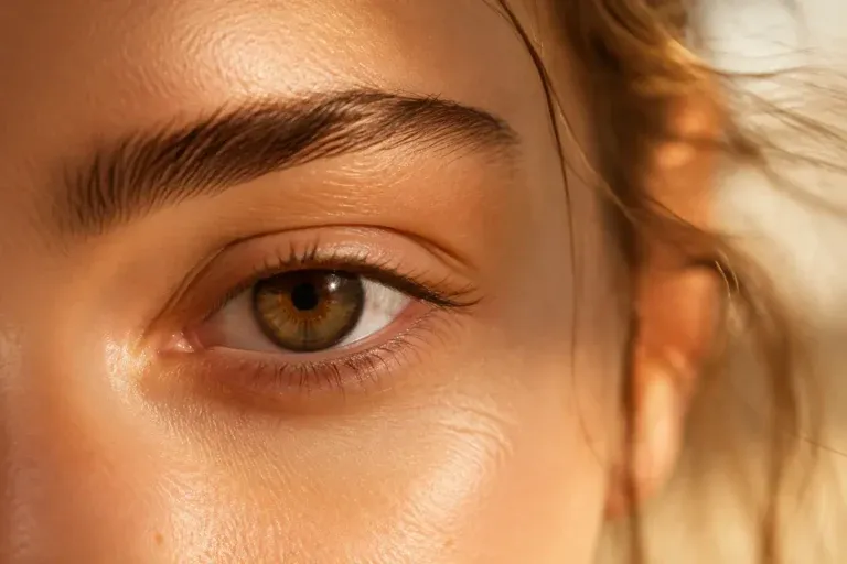 Zendayas "Ghost Wimpern": Der größte Wimpern-Trend im August 2026