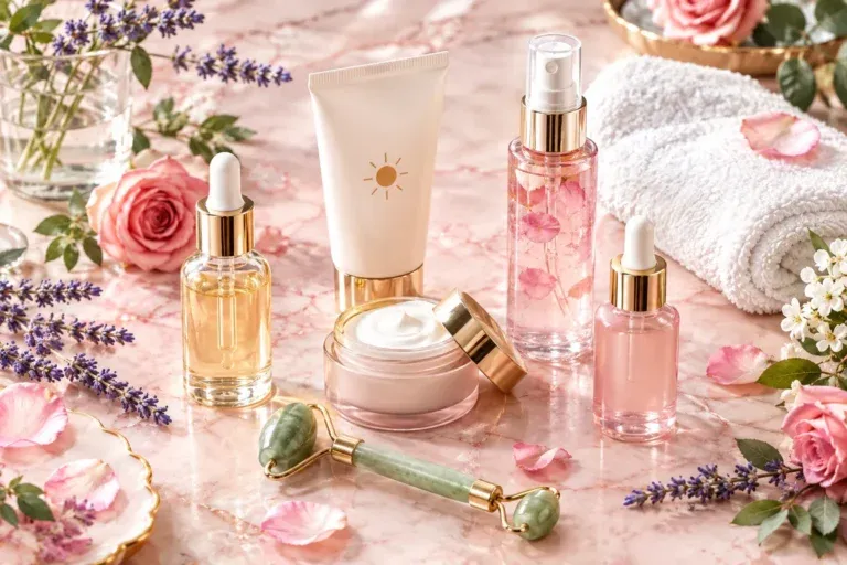 19 Easyyyyyy Beauty Tips That Made Me Look At My Skincare Routine In A New Light