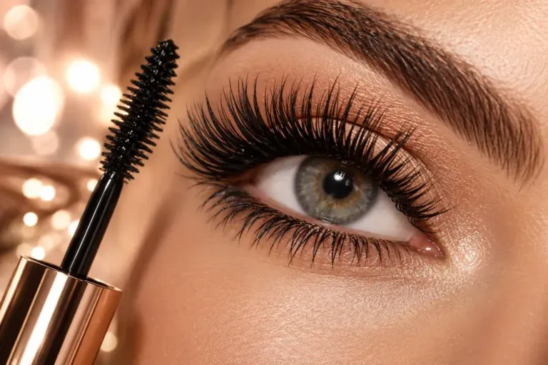 Beauty-Trend 2026: Mascara für 10x mehr Wimpernvolumen