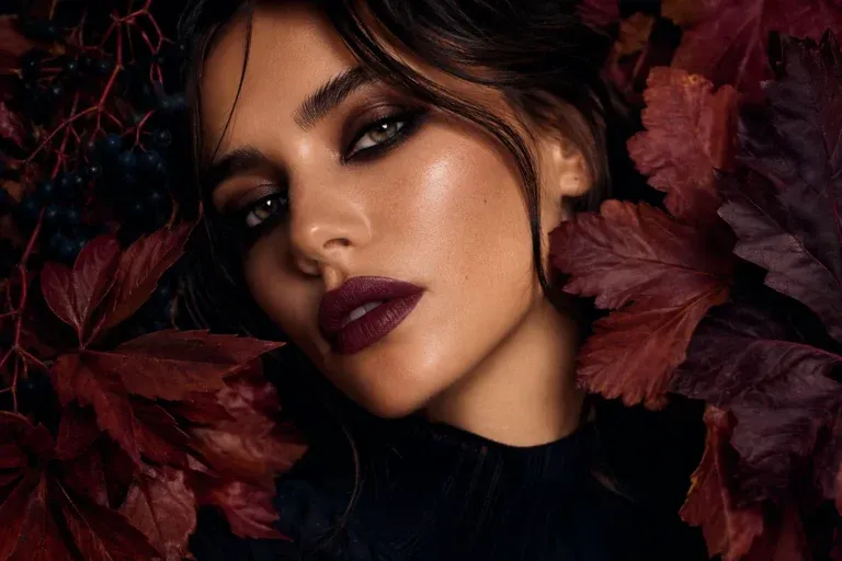 Die Top 6 Make-up-Trends für Herbst/Winter 2026