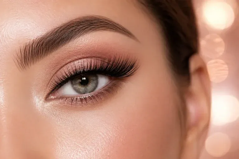 Individuelle Lash Maps: Foxy- und Cat-Eye-Shapes für jede Augenform