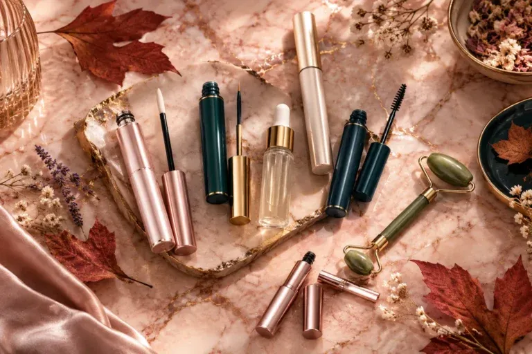 Wimpern- & Brauenpflege im September 2026: Die Skincare-Trends bei Sephora