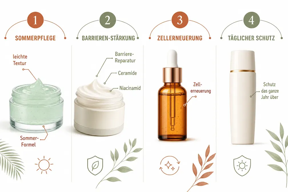 Warum die 3 Fall Beauty Tips 2026 anders sind als in Vorjahren